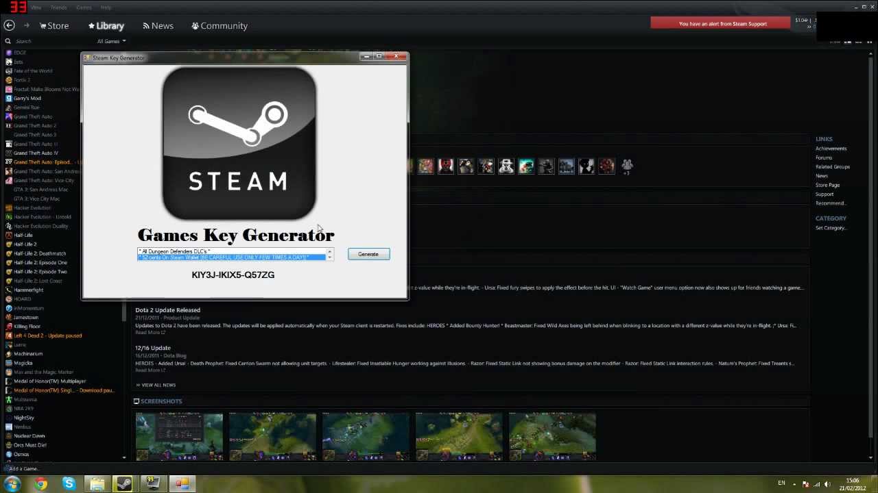 steam key free gta v